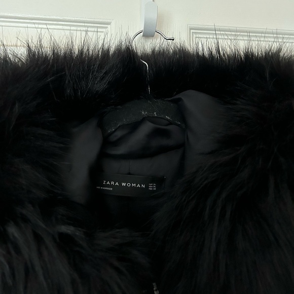 Zara Coat - Picture 8 of 15